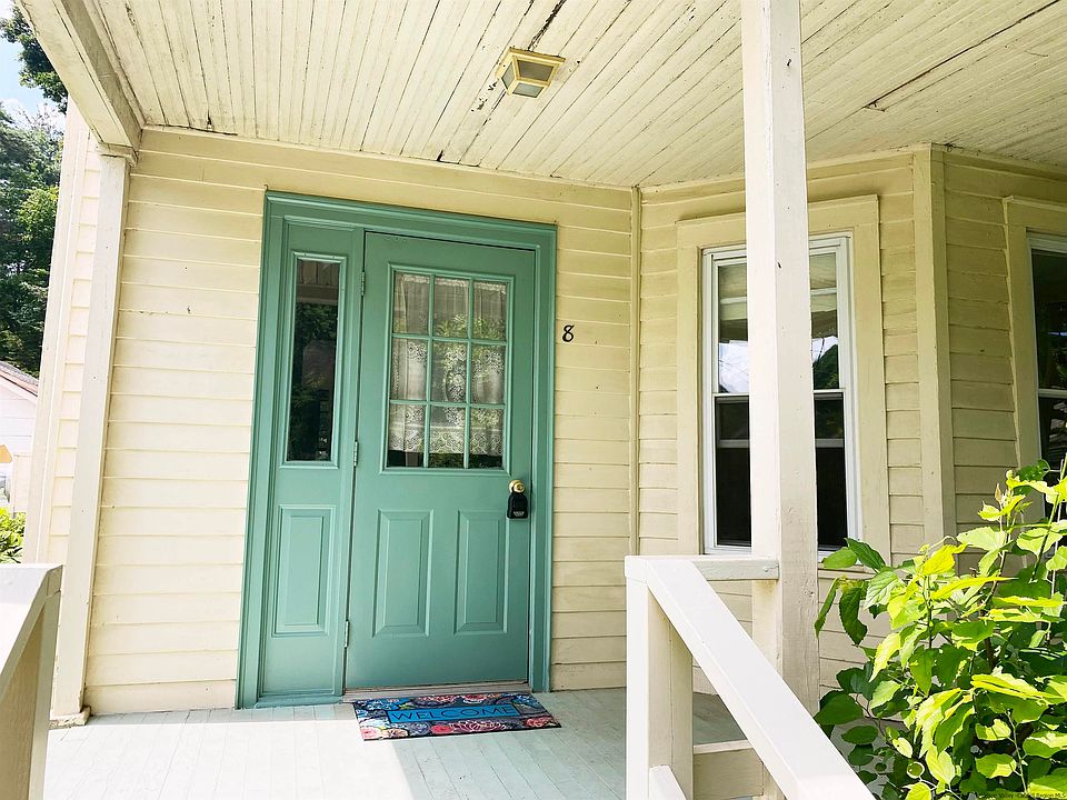 6 & 8 Davis Street, Rosendale, NY 12472 Zillow