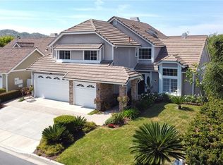 32 Lexington Way, Coto De Caza, CA 92679