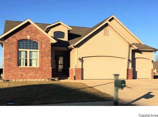 2817 Haverhill Rd, Springfield, IL 62711