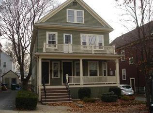 21 Chardon Rd, Medford, MA 02155