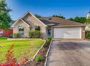 14921 Purslane Meadow Trl, Austin, TX 78728