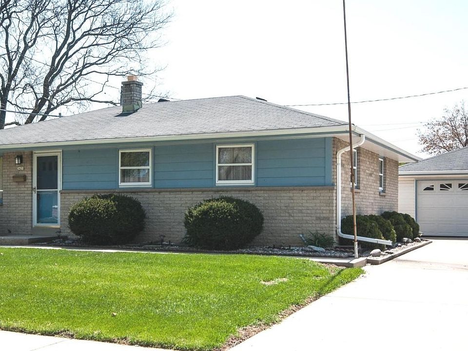 1st image of 2421 E Armour Ave