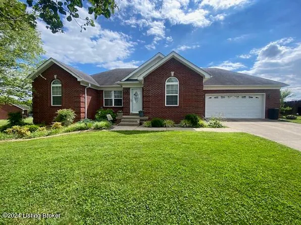 125 Hudson Dr, Bardstown, KY 40004