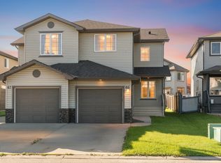 65 Ashby Gdns, Spruce Grove, AB T7X 0K1