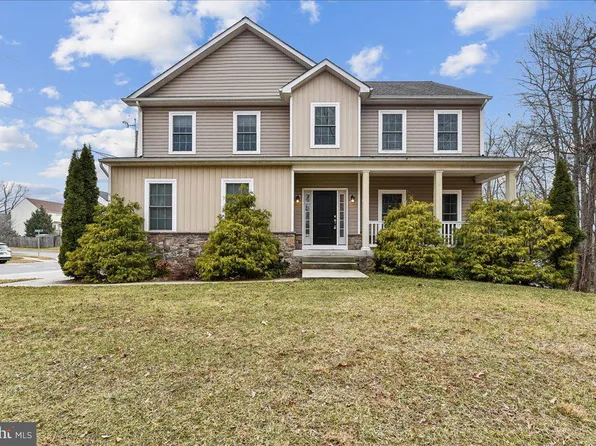 7526 Gilley Ter, Baltimore, MD 21237