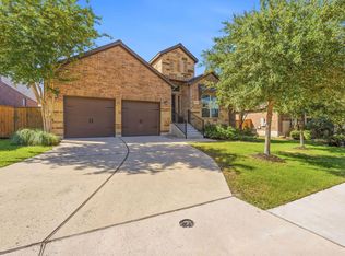 1213 Lakeside Ranch Rd, Georgetown, TX 78633