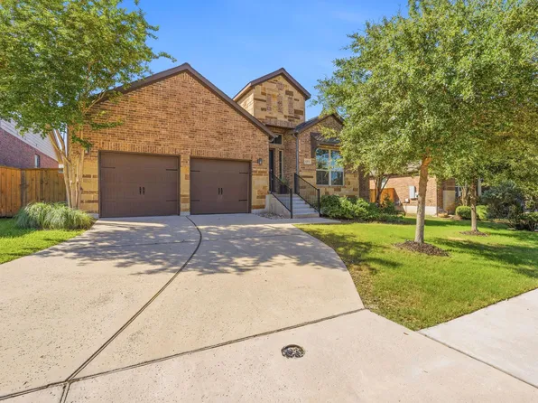 1213 Lakeside Ranch Rd, Georgetown, TX 78633
