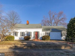 1323 Parcell St, Fredericksburg, VA 22401