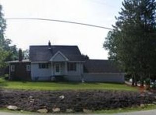 135 Wisebecker Ln, Monongahela, PA
