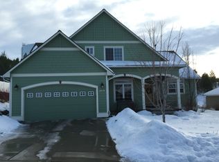 2515 Itani Dr, Moscow, ID 83843
