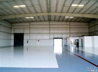 3490 Airport Rd, Napa, CA 94558