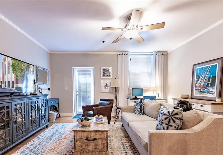 985 Ponce De Leon Ave NE #204 — Photo 3