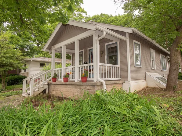216 Dehart St W, West Lafayette, IN 47906