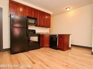 1907 N 18th St APT A, Philadelphia, PA