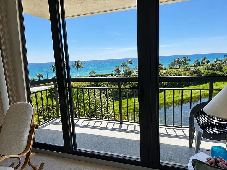 101 S Seas Dr #505 — Photo 5