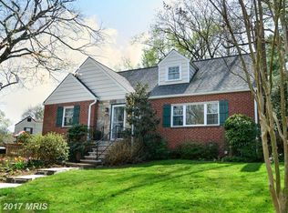 6919 Lee Pl, Annandale, VA 22003