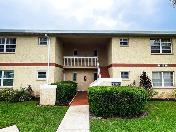 1538 SE Royal Green Cir #103, Port Saint Lucie, FL 34952