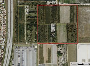 None, Homestead, FL 33032
