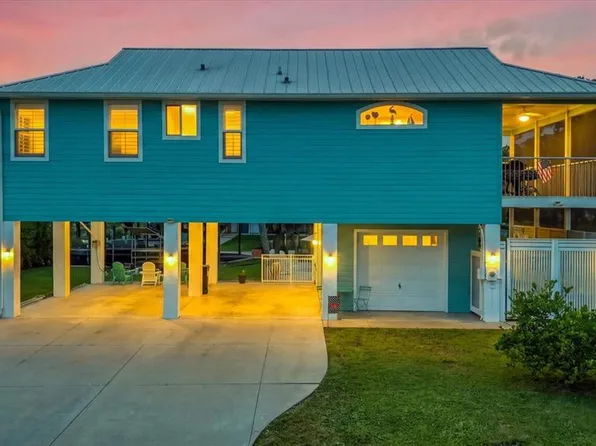 2120 NW 15TH STREET, CRYSTAL RIVER, FL 34428