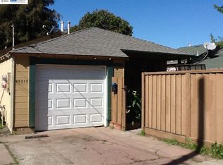 22347 S Garden Ave, Hayward, CA 94541