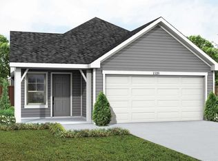 Horizon Plan, Mostyn Springs, Magnolia, TX 77354