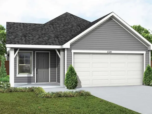 Horizon Plan, Mostyn Springs