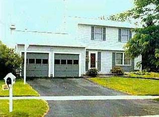 6507 Millbrook Rd, Maumee, OH 43537