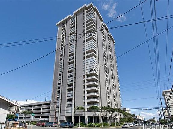 2nd image of 2100 Date St APT 2404
