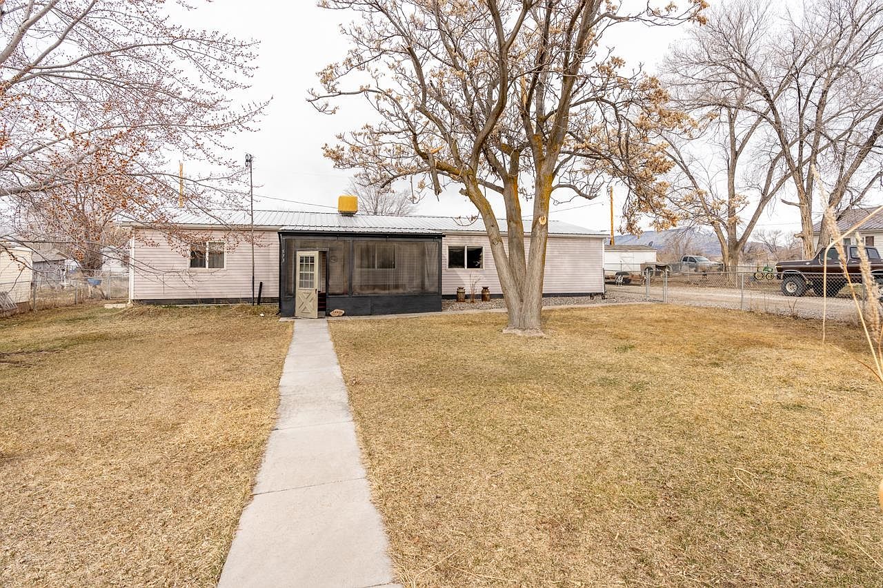 573 Greig Ave, De Beque, CO 81630 Zillow
