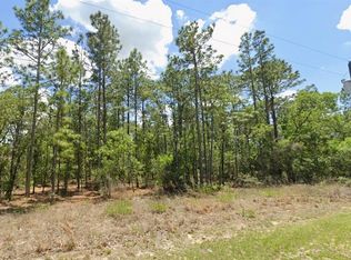 9409 N Fairy Lilly Dr LOT 7, Dunnellon, FL 34433