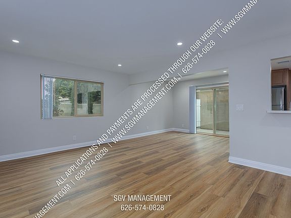 3rd image of 1749 S Sunflower Ave #F