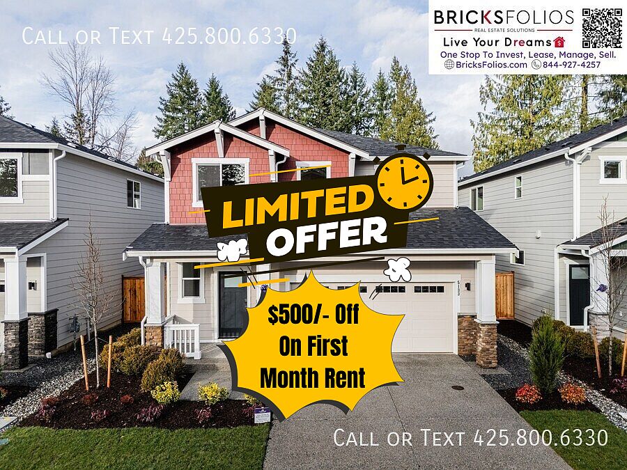 1st image of 5133 81st Ave NE #B