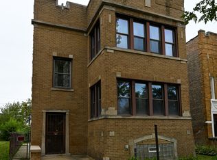 8507 S May St, Chicago, IL 60620