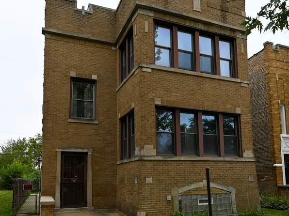 8507 S May St, Chicago, IL 60620