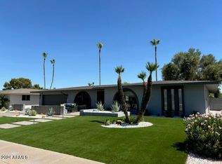 8550 E Via De Dorado, Scottsdale, AZ 85258