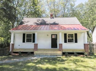 204 N Snead St, Ashland, VA 23005