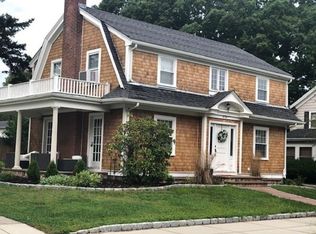 478 Harvard St, Fall River, MA 02720