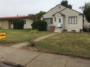 415 W Main St, Sidney, MT 59270