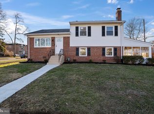 600 Tasker St, Ridley Park, PA 19078