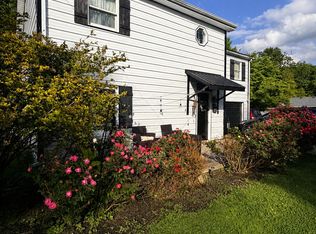304 Pearl St, Vevay, IN 47043