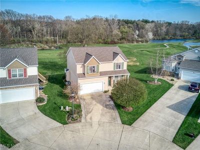 3551 Chanticleer Ct, Uniontown, OH, 44685