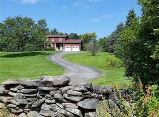 93 Behr Rd, Jeffersonville, NY 12748