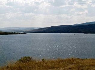 Ruby Reservoir #T7A, Alder, MT 59710