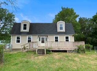 1155 Woodson Rd, Pleasant View, TN 37146