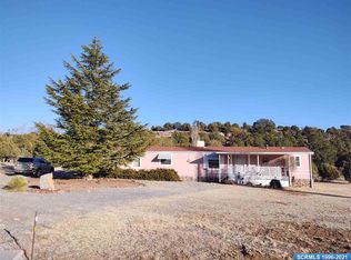 24 Oakwood Ave, Silver City, NM 88061