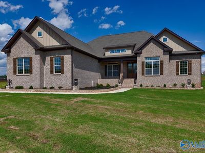 371 Kendallwood Dr, Meridianville, AL, 35759
