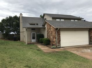 2248 SW 102nd St, Oklahoma City, OK 73159
