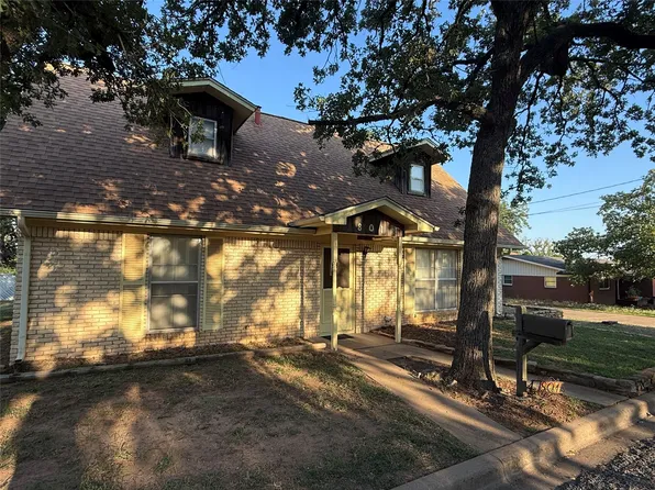 801 NE 4th Ave, Mineral Wells, TX 76067