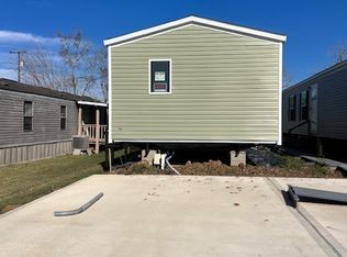 2903 Avenue C, Dickinson, TX 77539