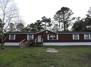 398 County Road 4882 S, Dayton, TX 77535